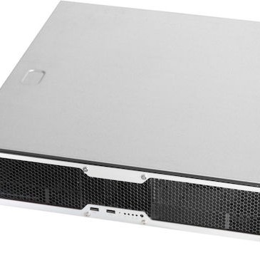 Chenbro Server case RM24100-L 1τμχ