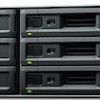 Synology RackStation RS3621xs+ NAS Rack με 12 θέσεις για HDD/SSD και 6 θύρες Ethernet