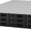 Synology RackStation RS3621xs+ NAS Rack με 12 θέσεις για HDD/SSD και 6 θύρες Ethernet