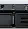 Synology RackStation RS422+ NAS Rack με 4 θέσεις για HDD/M.2/SSD και 2 θύρες Ethernet