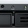 Synology RackStation RS422+ NAS Rack με 4 θέσεις για HDD/M.2/SSD και 2 θύρες Ethernet