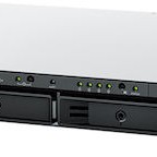 Synology RackStation RS422+ NAS Rack με 4 θέσεις για HDD/M.2/SSD και 2 θύρες Ethernet