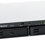Synology RackStation RS422+ NAS Rack με 4 θέσεις για HDD/M.2/SSD και 2 θύρες Ethernet