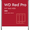 Western Digital Red Pro 20TB HDD Σκληρός Δίσκος 3.5