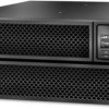 APC Smart-UPS SRT On-Line 2200VA 1980W με 8 IEC Πρίζες