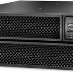 APC Smart-UPS SRT On-Line 2200VA 1980W με 8 IEC Πρίζες