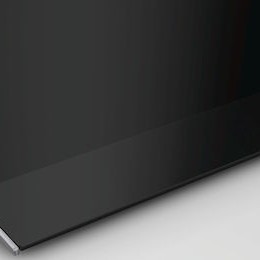 Siemens iQ100 Domino Επαγωγική Εστία Αυτόνομη με Λειτουργία Κλειδώματος 30.2x52εκ.