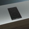 Siemens iQ100 Domino Επαγωγική Εστία Αυτόνομη με Λειτουργία Κλειδώματος 30.2x52εκ.