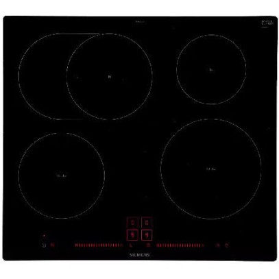 Siemens iQ300 Επαγωγική Εστία Αυτόνομη 57.2x51.2εκ.