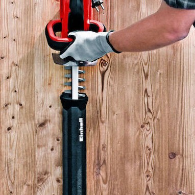 Einhell GC-EH 4550 Ηλεκτρικό Μπορντουροψάλιδο 450W με Μήκος Λάμας 56cm