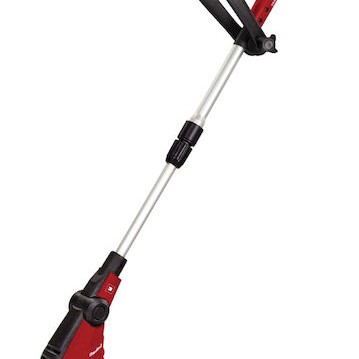 Einhell Ηλεκτρικό Χορτοκοπτικό Ώμου / Χειρός 450W 2.64kg