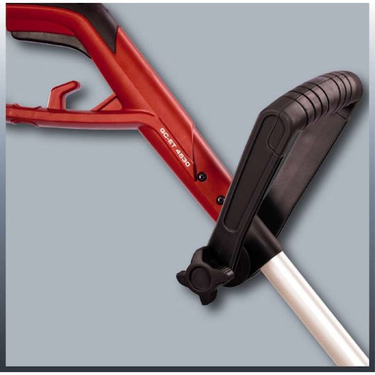 Einhell Ηλεκτρικό Χορτοκοπτικό Ώμου / Χειρός 450W 2.64kg