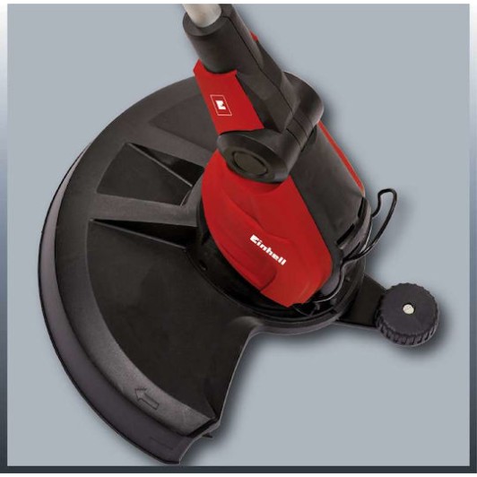 Einhell Ηλεκτρικό Χορτοκοπτικό Ώμου / Χειρός 450W 2.64kg