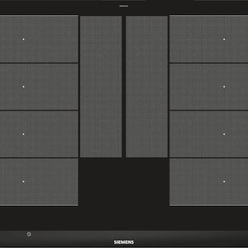 Siemens iQ700 Επαγωγική Εστία με Πλαίσιο Αυτόνομη 81.2x52εκ.