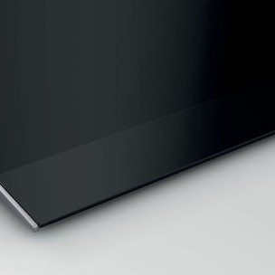 Siemens iQ700 Επαγωγική Εστία με Πλαίσιο Αυτόνομη 81.2x52εκ.