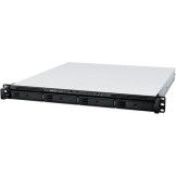 Synology RackStation RS822RP+ NAS Rack με 4 θέσεις για HDD/SSD και 4 θύρες Ethernet