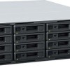 Synology RackStation RS822RP+ NAS Rack με 4 θέσεις για HDD/SSD και 4 θύρες Ethernet