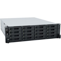 Synology RackStation RS822RP+ NAS Rack με 4 θέσεις για HDD/SSD και 4 θύρες Ethernet