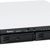Synology RackStation RS822RP+ NAS Rack με 4 θέσεις για HDD/SSD και 4 θύρες Ethernet