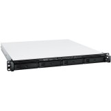 Synology RackStation RS822RP+ NAS Rack με 4 θέσεις για HDD/SSD και 4 θύρες Ethernet