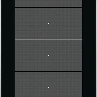 Siemens iQ700 Domino Επαγωγική Εστία Αυτόνομη με Λειτουργία Κλειδώματος 30.2x52εκ.