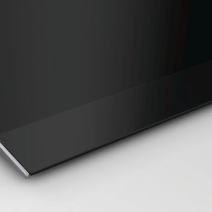 Siemens iQ700 Domino Επαγωγική Εστία Αυτόνομη με Λειτουργία Κλειδώματος 30.2x52εκ.