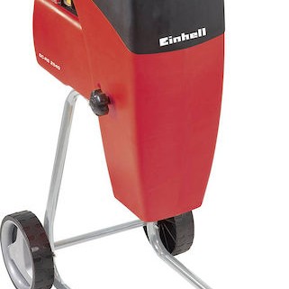 Einhell GC-RS 2540 Θρυμματιστής Κλαδιών Ηλεκτρικός
