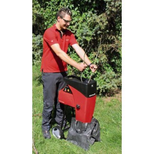 Einhell GC-RS 2540 Θρυμματιστής Κλαδιών Ηλεκτρικός