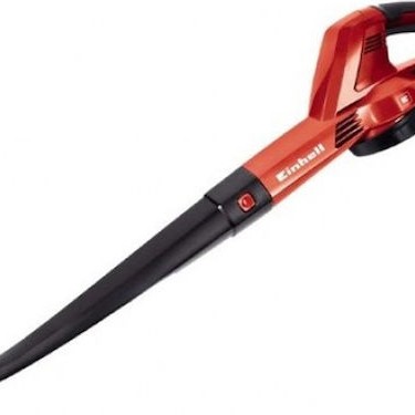 Einhell GE-CL 18 Li E - Solo Φυσητήρας Χειρός Μπαταρίας 18V Solo με Μέγιστη Ταχύτητα Αέρα 210km/h