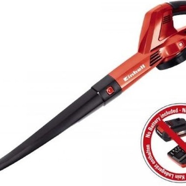 Einhell GE-CL 18 Li E - Solo Φυσητήρας Χειρός Μπαταρίας 18V Solo με Μέγιστη Ταχύτητα Αέρα 210km/h