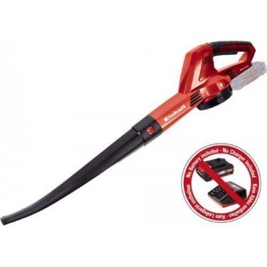 Einhell GE-CL 18 Li E - Solo Φυσητήρας Χειρός Μπαταρίας 18V Solo με Μέγιστη Ταχύτητα Αέρα 210km/h