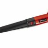 Einhell GE-CL 18 Li E - Solo Φυσητήρας Χειρός Μπαταρίας 18V Solo με Μέγιστη Ταχύτητα Αέρα 210km/h