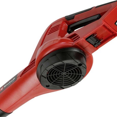 Einhell GE-CL 18 Li E - Solo Φυσητήρας Χειρός Μπαταρίας 18V Solo με Μέγιστη Ταχύτητα Αέρα 210km/h