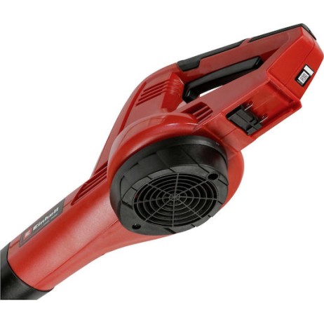 Einhell GE-CL 18 Li E - Solo Φυσητήρας Χειρός Μπαταρίας 18V Solo με Μέγιστη Ταχύτητα Αέρα 210km/h