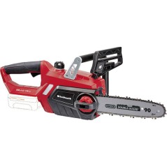 Einhell GE-LC 18 Li Solo Κλαδευτικό Αλυσοπρίονο Μπαταρίας Solo 18V 2.9kg με Λάμα 25cm