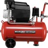 Einhell TC-AC 190/24/8 Μονοφασικό Κομπρεσέρ Αέρος 97dB με Ισχύ 2hp και Αεροφυλάκιο 24lt