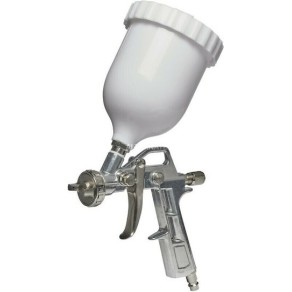 Einhell 4133030 Πιστόλι Βαφής Αέρος Άνω Δοχείου 1.5mm