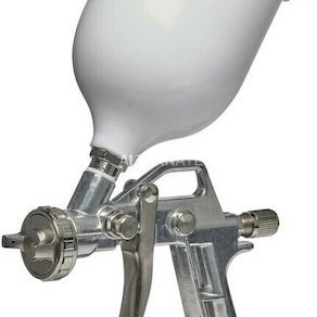 Einhell 4133030 Πιστόλι Βαφής Αέρος Άνω Δοχείου 1.5mm