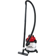 Einhell Σκούπα Υγρών / Στερεών 1250W με Πλαστικό Κάδο 12lt