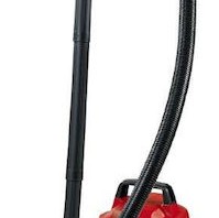 Einhell Σκούπα Υγρών / Στερεών 1250W με Πλαστικό Κάδο 12lt
