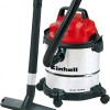 Einhell Σκούπα Υγρών / Στερεών 1250W με Πλαστικό Κάδο 12lt