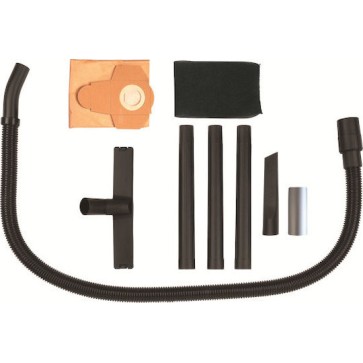 Einhell Σκούπα Υγρών / Στερεών 1250W με Πλαστικό Κάδο 12lt