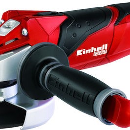 Einhell TE-AG 115 Τροχός 115mm Ρεύματος 720W