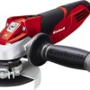Einhell TE-AG 115 Τροχός 115mm Ρεύματος 720W