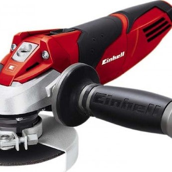 Einhell TE-AG 115 Τροχός 115mm Ρεύματος 720W
