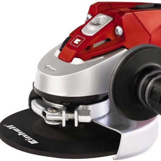 Einhell TE-AG 115 Τροχός 115mm Ρεύματος 720W