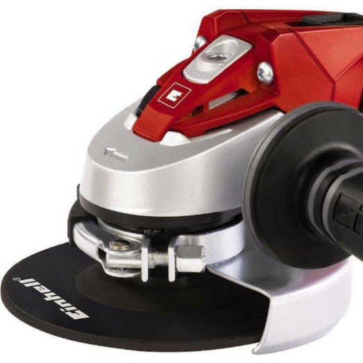 Einhell TE-AG 115 Τροχός 115mm Ρεύματος 720W