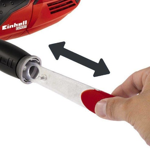 Einhell TE-AG 115 Τροχός 115mm Ρεύματος 720W