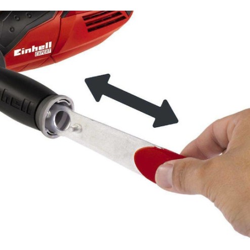 Einhell TE-AG 115 Τροχός 115mm Ρεύματος 720W