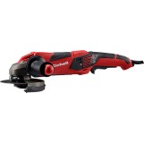 Einhell TE-AG 125 CE Τροχός 125mm Ρεύματος 1100W με Ρύθμιση Στροφών
